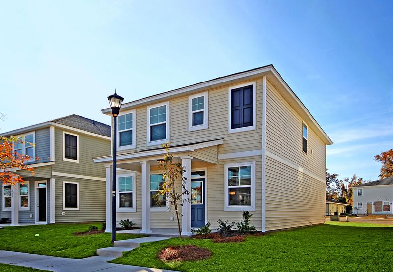 3965 Neomi St, North Charleston, SC 29405