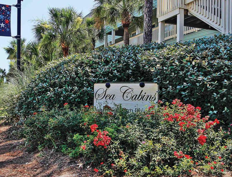 1300 Ocean Blvd #121b, Isle Of Palms, SC 29451