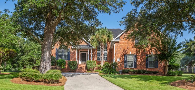 3368 Olympic Ln, Mount Pleasant, SC 29466