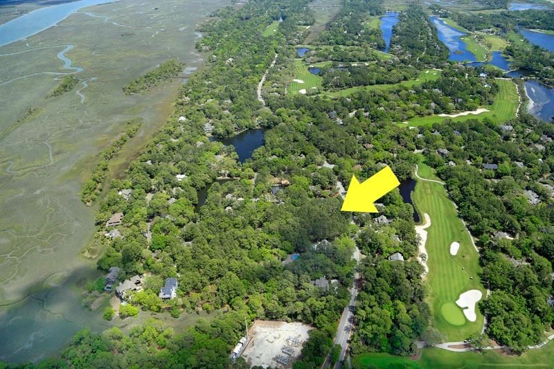 4 Governors Dr, Kiawah Island, SC 29455