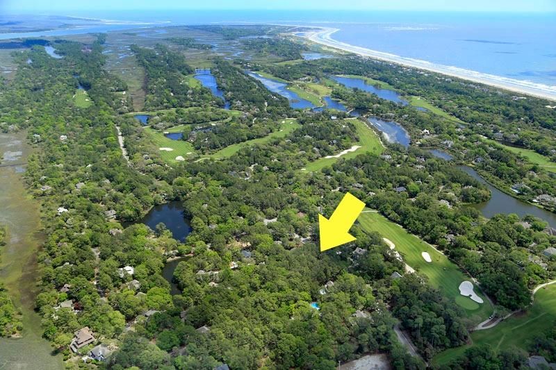 4 Governors Dr, Kiawah Island, SC 29455