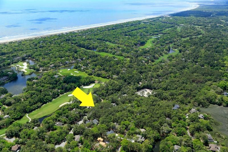 4 Governors Dr, Kiawah Island, SC 29455