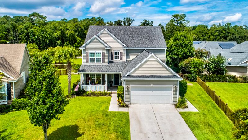 3039 Buckeley Cir, Charleston, SC 29414