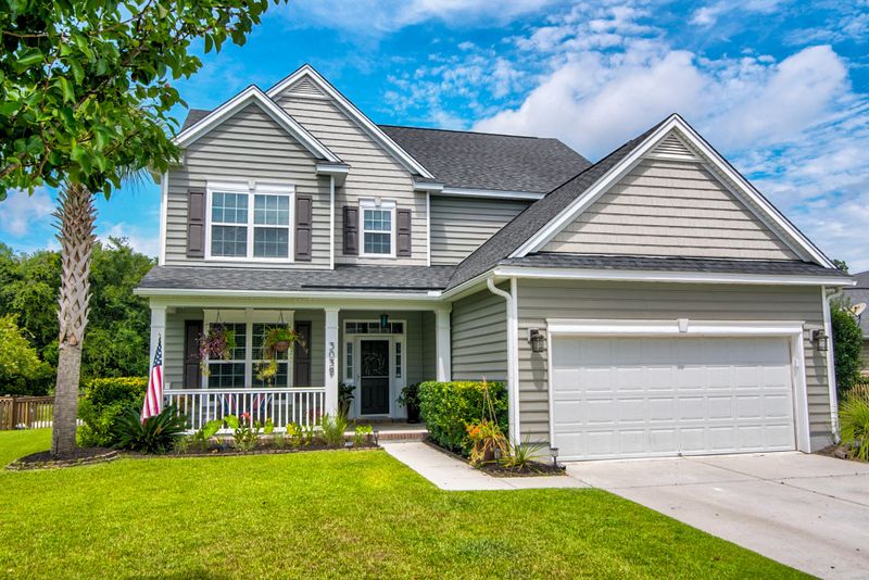 3039 Buckeley Cir, Charleston, SC 29414