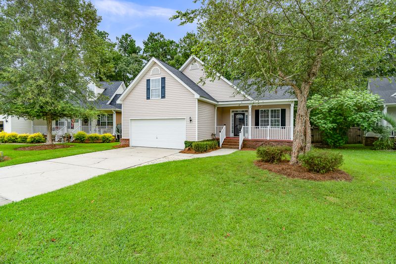 108 Cotillion Crescent, Summerville, SC 29483