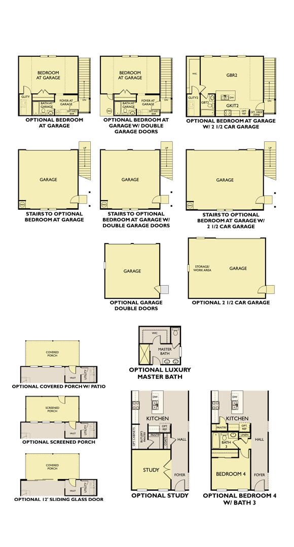 203 Winding Branch Dr, Summerville, SC 29486