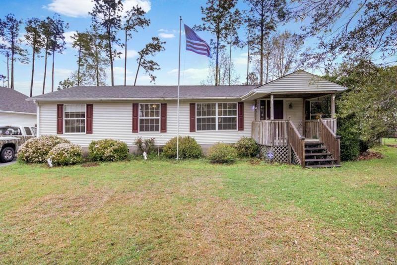 238 Renau Blvd, Summerville, SC 29483