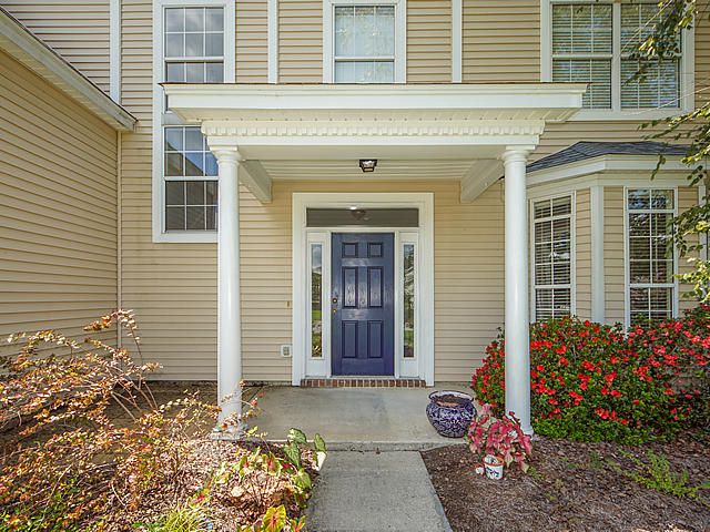 118 Corral Cir, Summerville, SC 29485