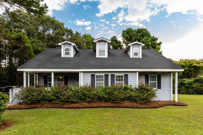 1520 Boston Grill Rd, Mount Pleasant, SC 29466