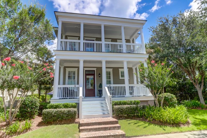 593 Galera Ln, Mount Pleasant, SC 29464