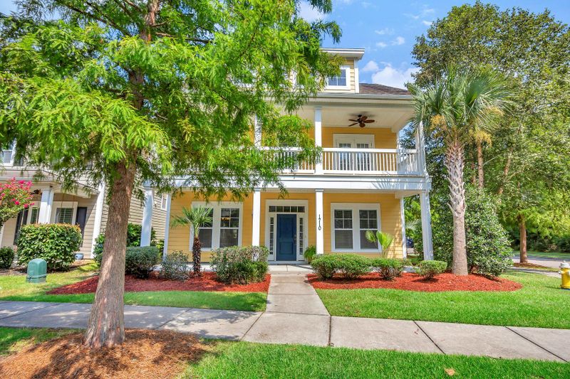 1710 Batten Dr, Charleston, SC 29414