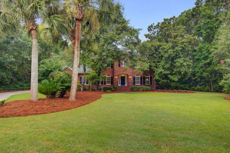 2103 Sewee Indian Ct, Mount Pleasant, SC 29466