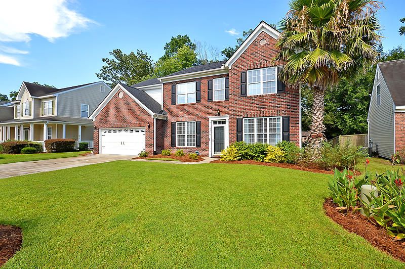 9216 N Moreto Cir, Summerville, SC 29485