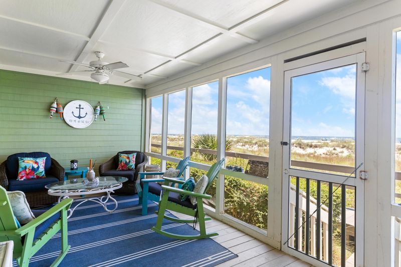 11 Mariners Walk #C, Isle Of Palms, SC 29451
