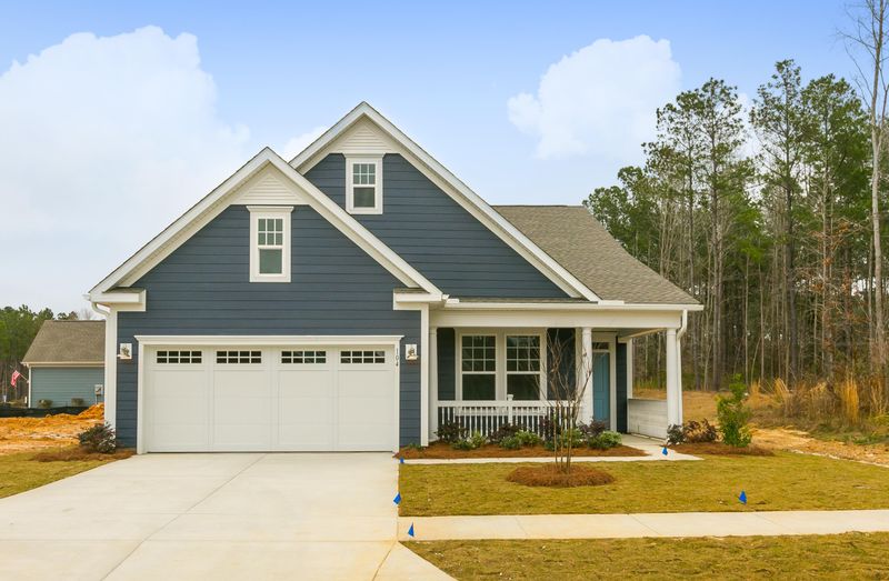 4052 Aspera Dr #1960, Summerville, SC 29483