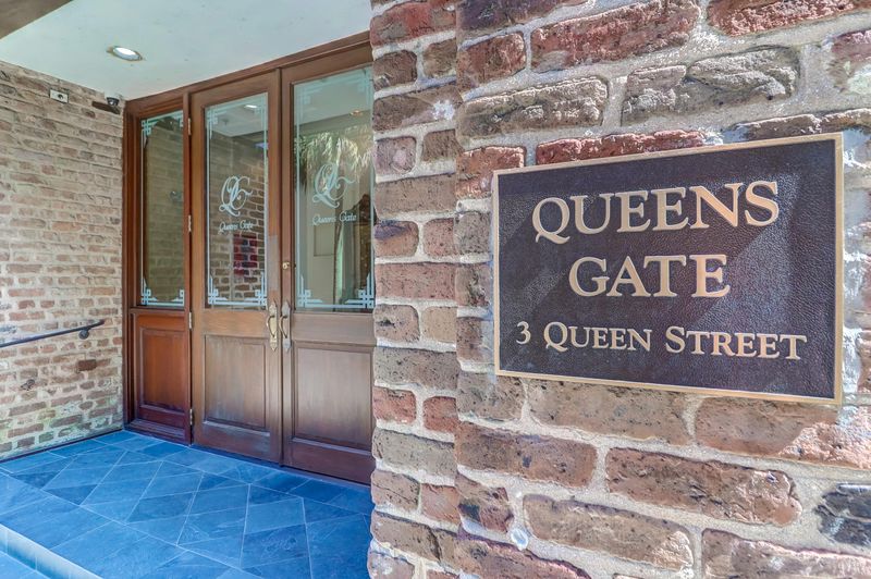 3 Queen St #306, Charleston, SC 29401