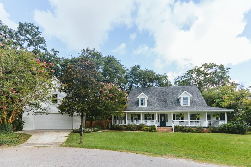 1117 Blue Marlin Dr, Charleston, SC 29412