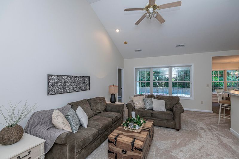 3478 Ashwycke St, Mount Pleasant, SC 29466