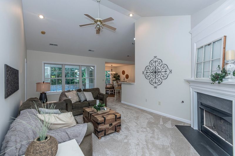 3478 Ashwycke St, Mount Pleasant, SC 29466