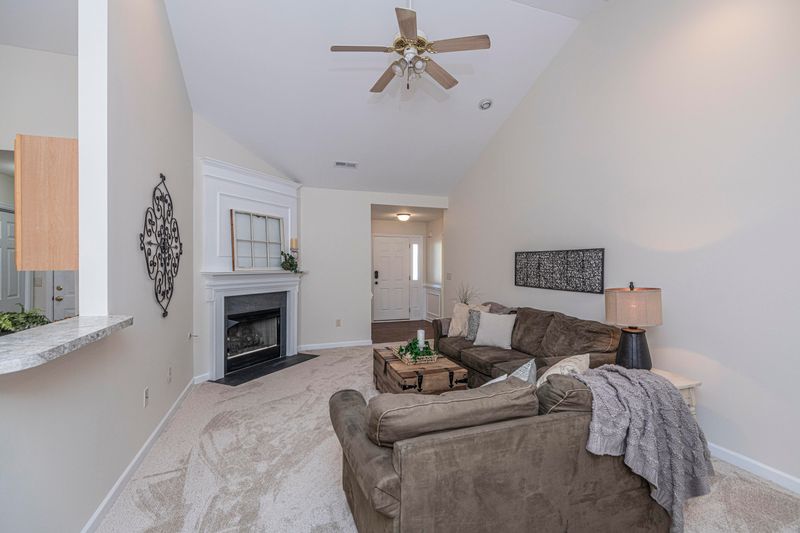 3478 Ashwycke St, Mount Pleasant, SC 29466