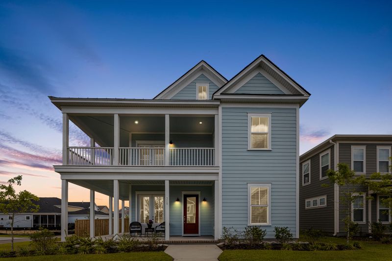 320 Garrison St, Summerville, SC 29486