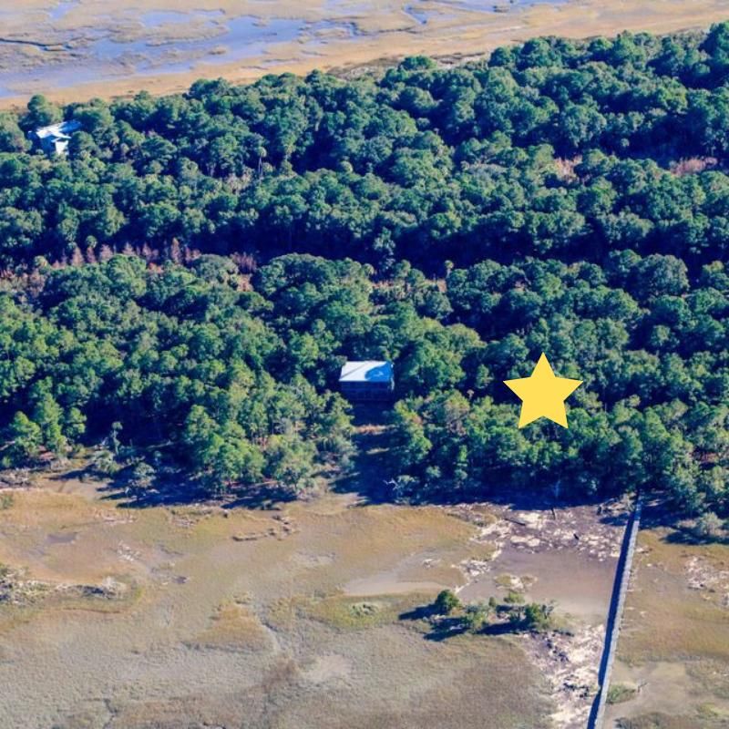 310 Old House Ln Lot 111, Dewees Island, SC 29451