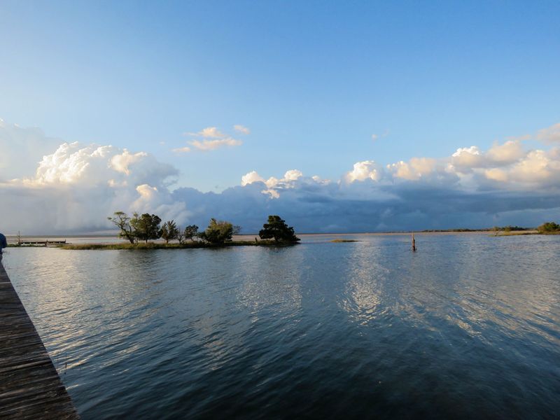 310 Old House Ln Lot 111, Dewees Island, SC 29451