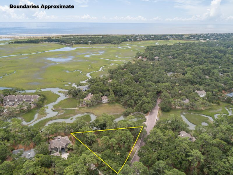 3092 Seabrook Island Rd, Seabrook Island, SC 29455
