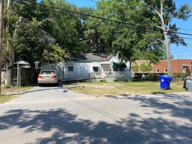 3408 Lenape St, North Charleston, SC 29405