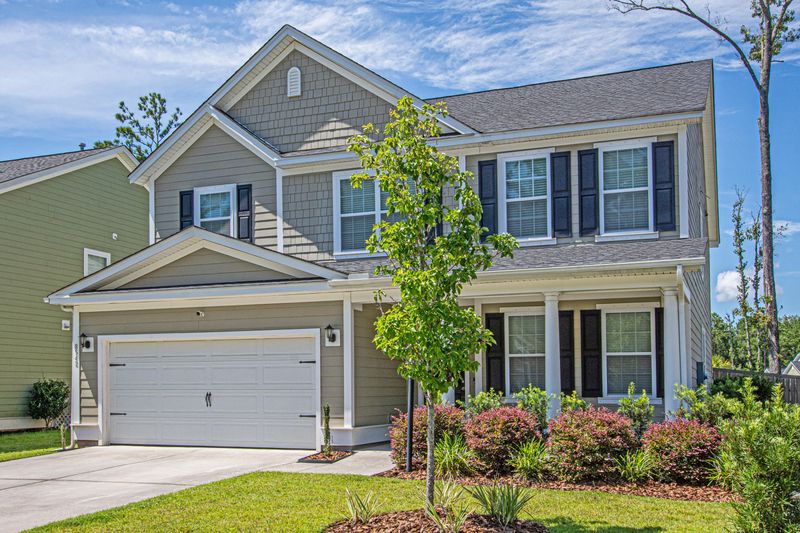 8542 Majestic St, North Charleston, SC 29420