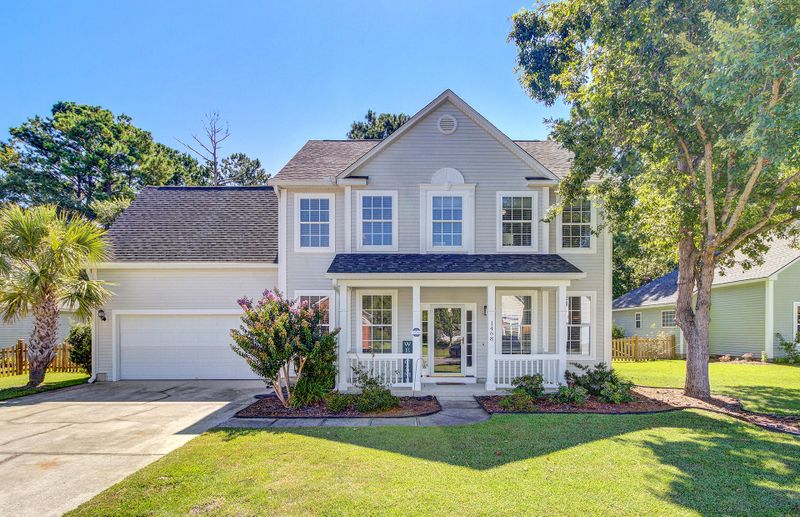 1468 Cypress Pointe Dr, Mount Pleasant, SC 29466