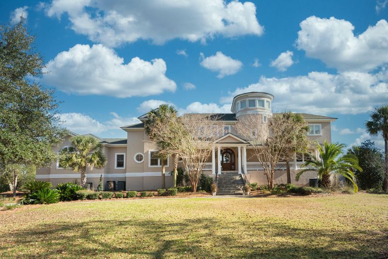 5702 Captain Kidd Rd, Hollywood, SC 29449