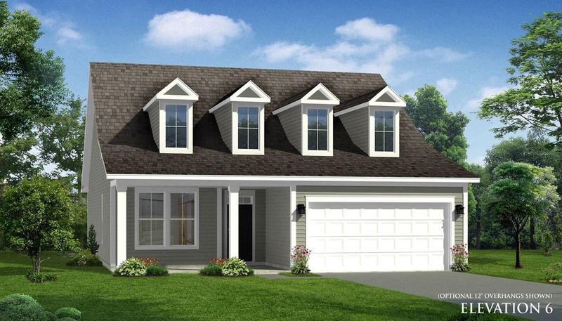 290 Lotz Dr, Summerville, SC 29483