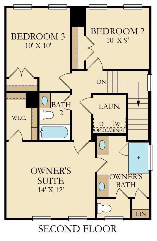 935 Governor's Cay Dr, Charleston, SC 29492