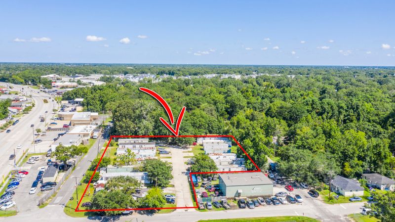 1402 Grimke St, North Charleston, SC 29405