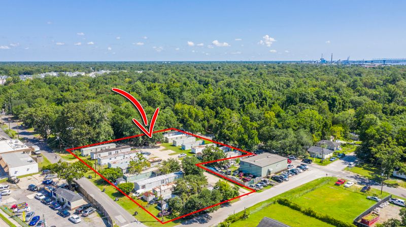 1402 Grimke St, North Charleston, SC 29405