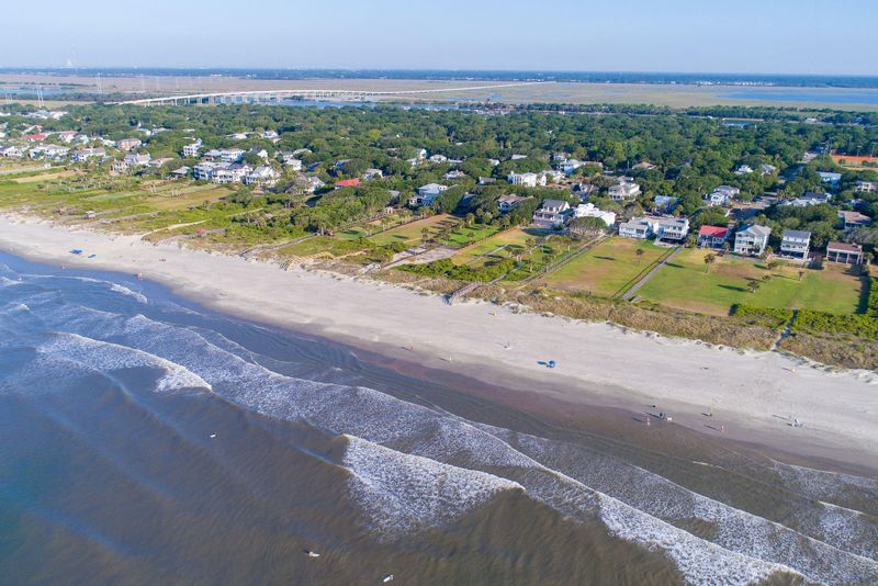 2604 Palm Blvd, Isle Of Palms, SC 29451