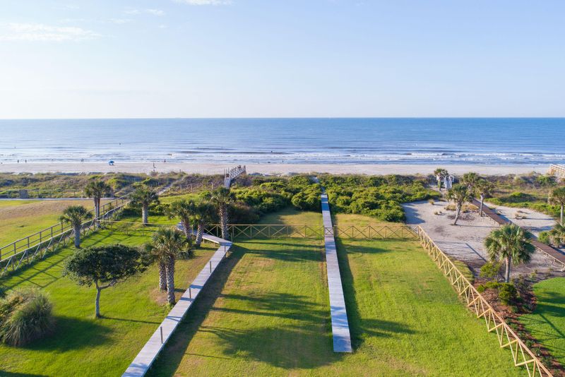 2604 Palm Blvd, Isle Of Palms, SC 29451