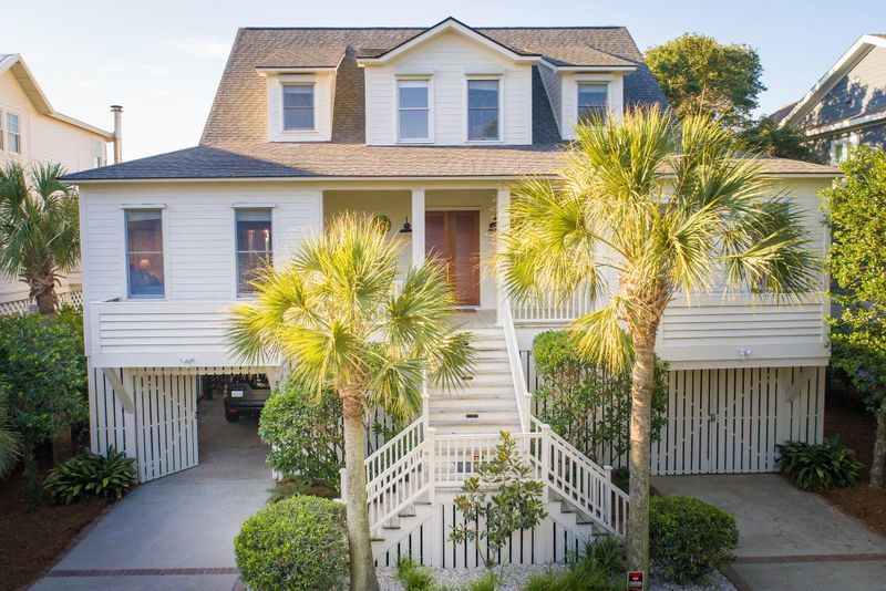 2604 Palm Blvd, Isle Of Palms, SC 29451