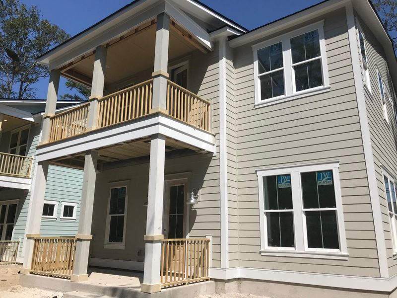 116 East Respite Ln, Summerville, SC 29483