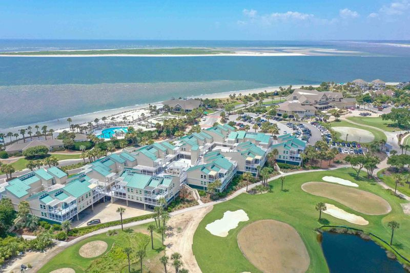 2923 Atrium Villa, Seabrook Island, SC 29455