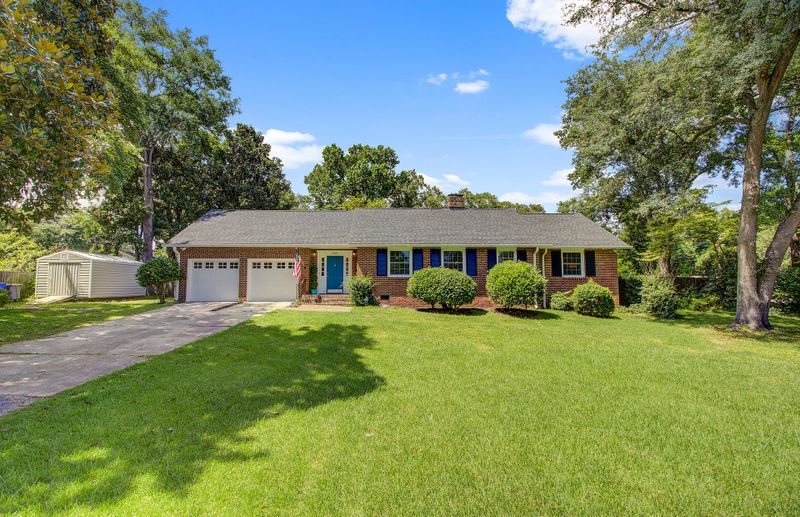 1200 Chesterfield Rd, North Charleston, SC 29405