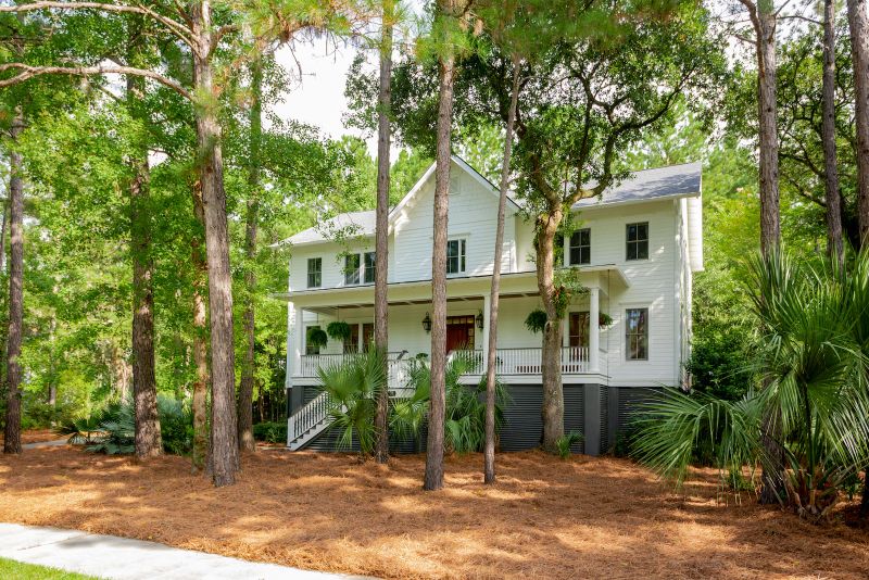710 Bounty Square Dr, Charleston, SC 29492