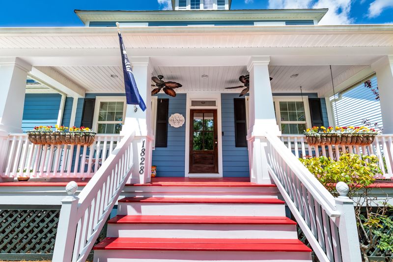 1828 Two Cedar Way, Mount Pleasant, SC 29466