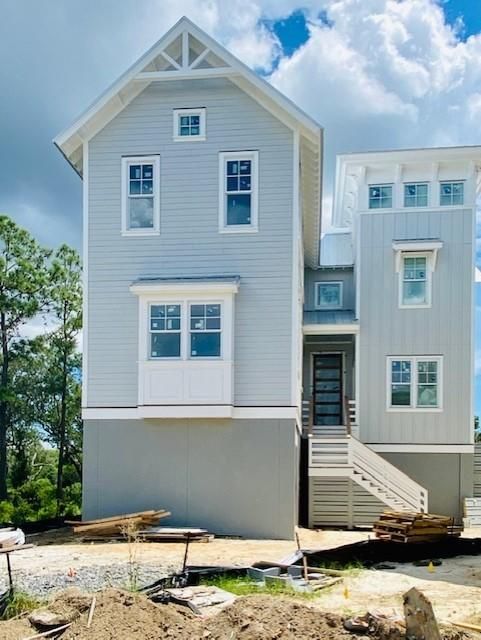 1251 Water View Ln, Charleston, SC 29492