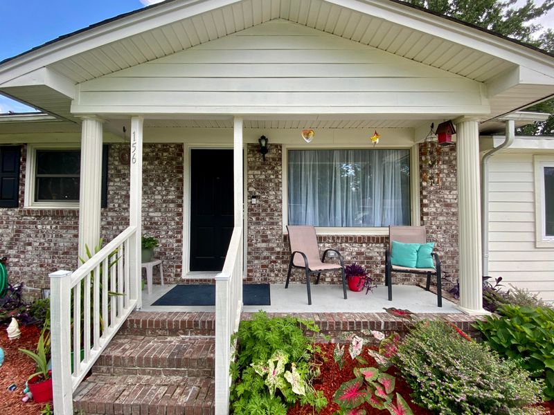 156 Matheny Dr, Goose Creek, SC 29445