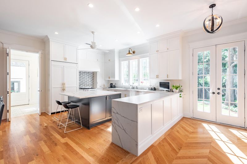 31 Saturday Rd, Mount Pleasant, SC 29464