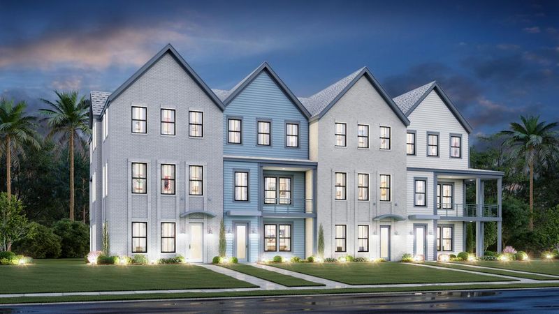 1637 Florentia St, Mount Pleasant, SC 29464