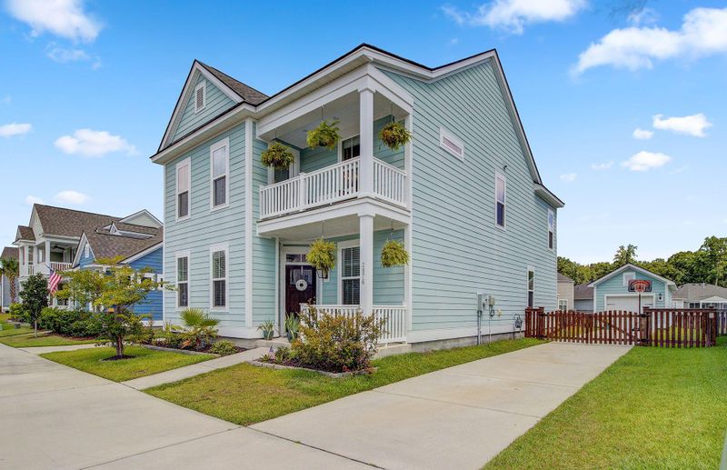 2876 Rutherford Way, Charleston, SC 29414