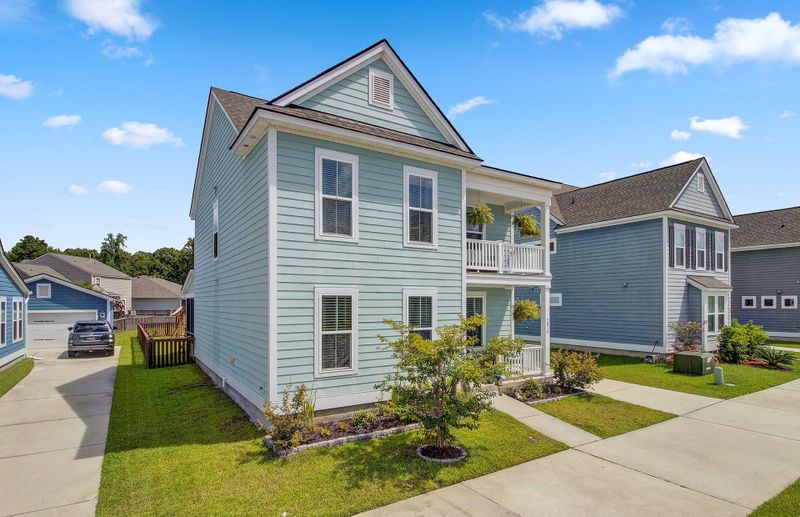 2876 Rutherford Way, Charleston, SC 29414